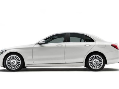 Cheap Price Mercedes-Benz C-Class Car Rentals