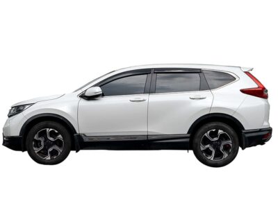 Cheap Price Toyota Fortuner Car Rentals