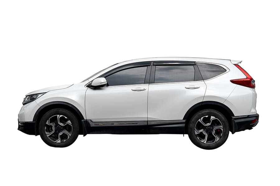 Cheap Price Toyota Fortuner Car Rentals