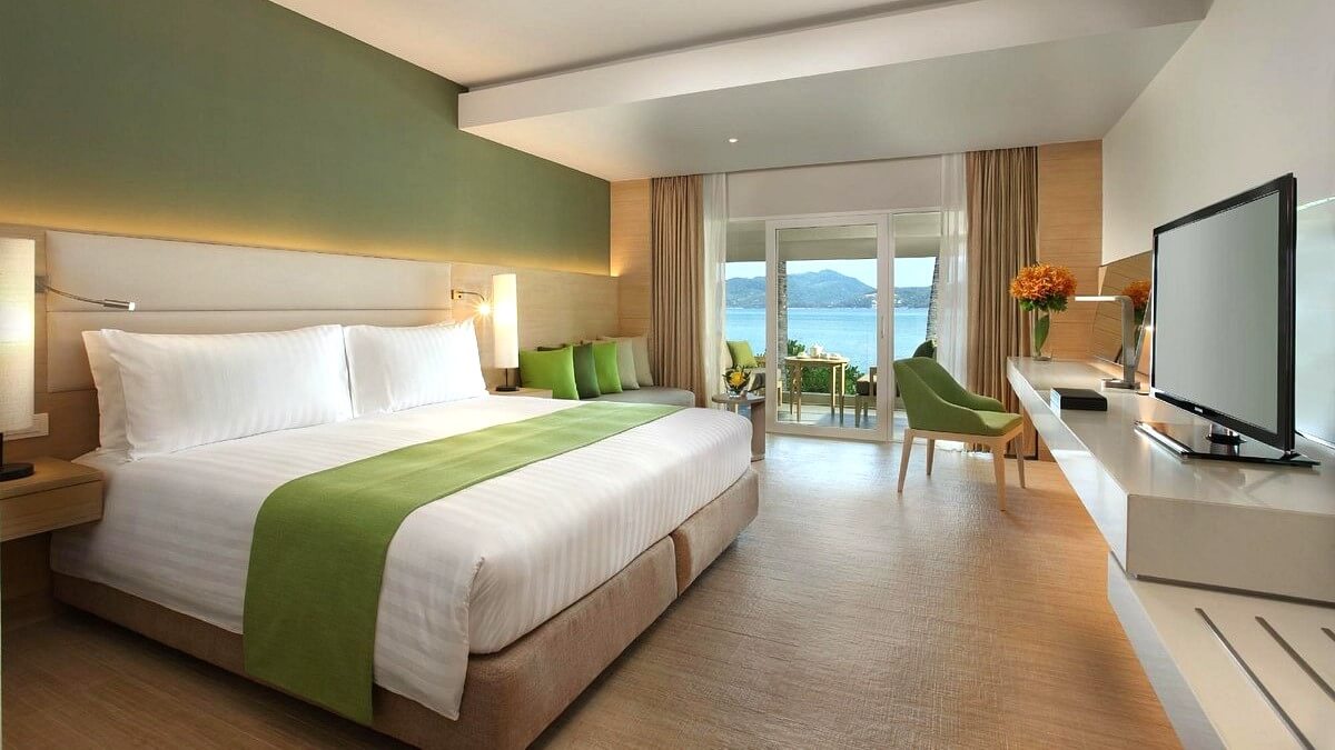 Amari Phuket Hotels & Resorts, Thailand