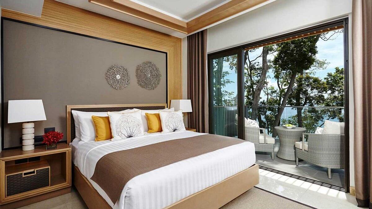 Amari Phuket Hotels & Resorts, Thailand