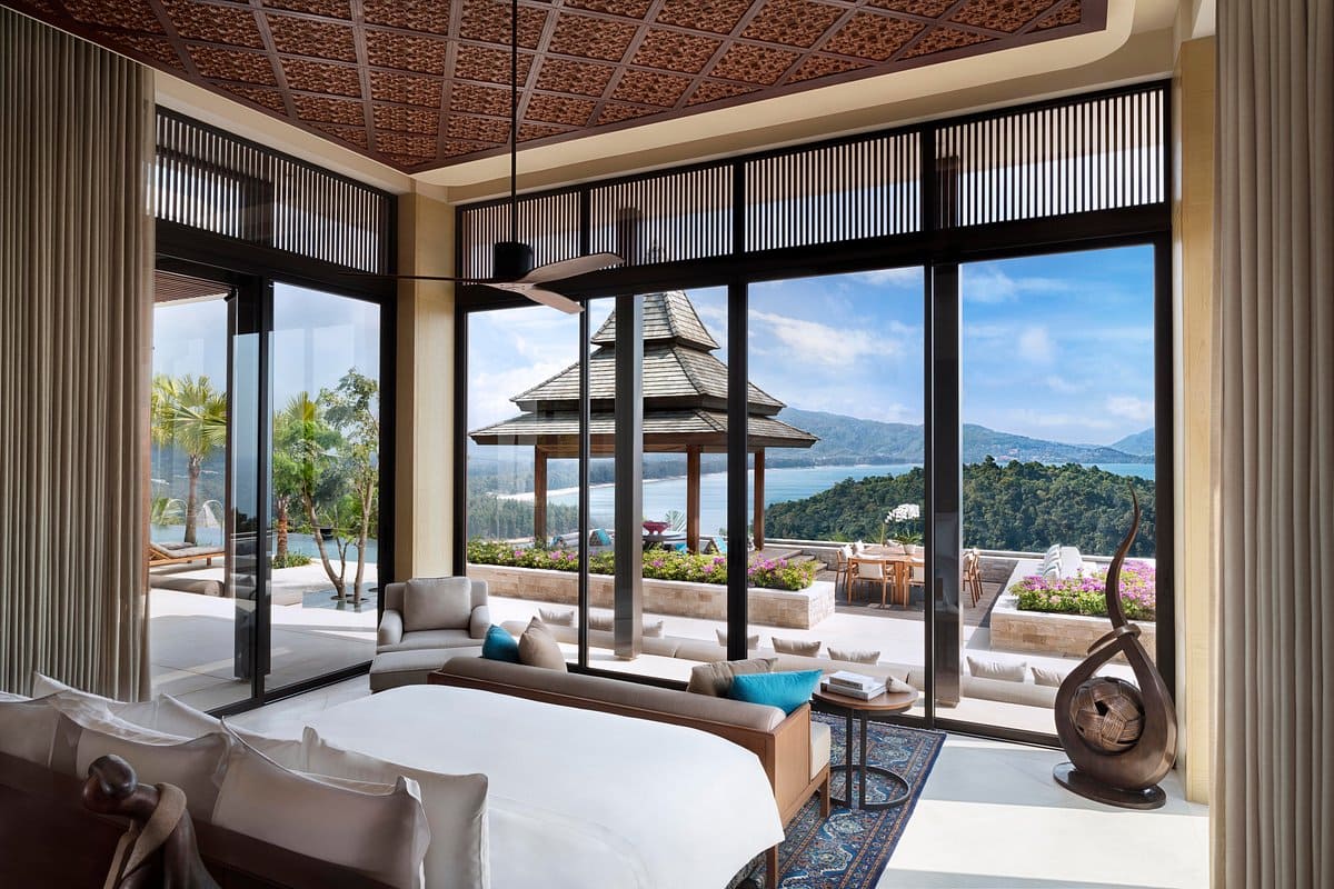 Anantara Layan Phuket Resort Thailand