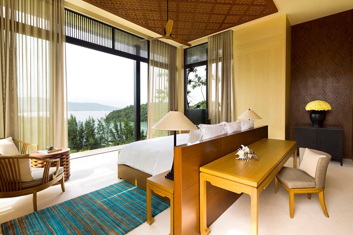 Anantara Layan Phuket Resort Thailand