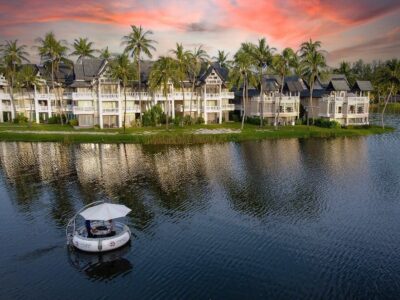 Angsana Laguna Phuket Thailand