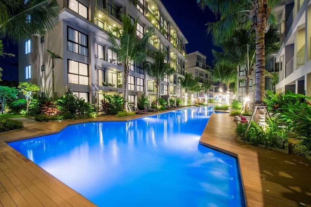 Diamond Resort Phuket Thailand Thailand