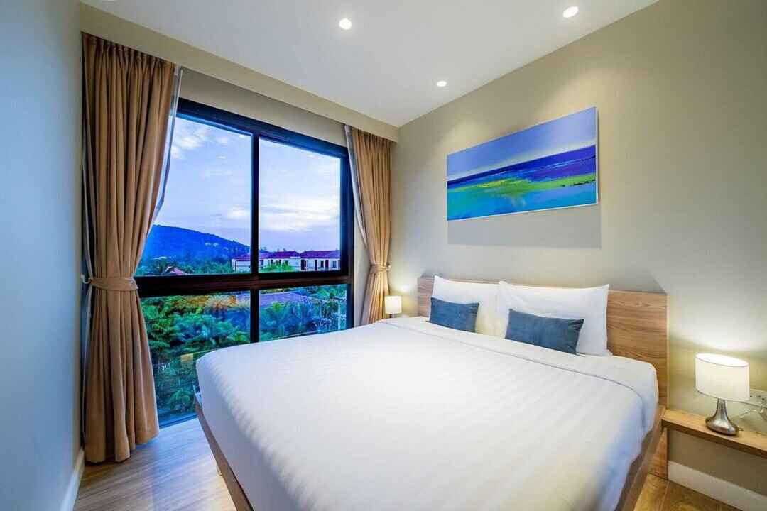 Diamond Resort Phuket Thailand Thailand