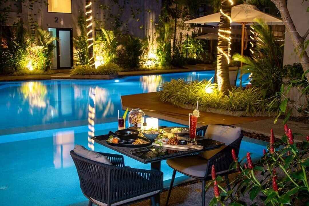 Diamond Resort Phuket Thailand Thailand