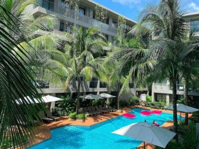 Diamond Resort Phuket Thailand Thailand