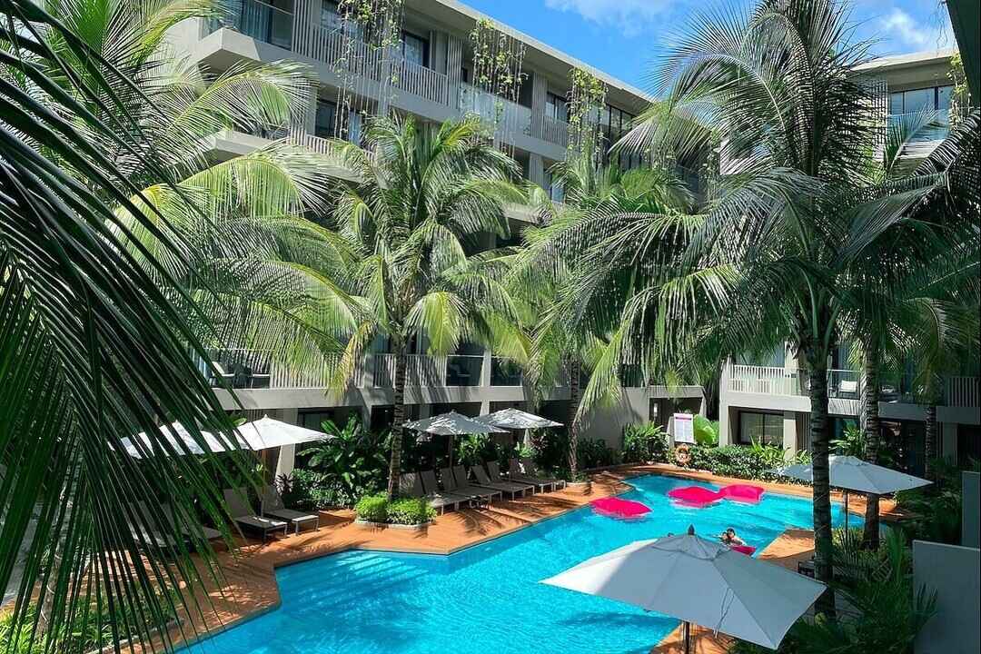 Diamond Resort Phuket Thailand Thailand