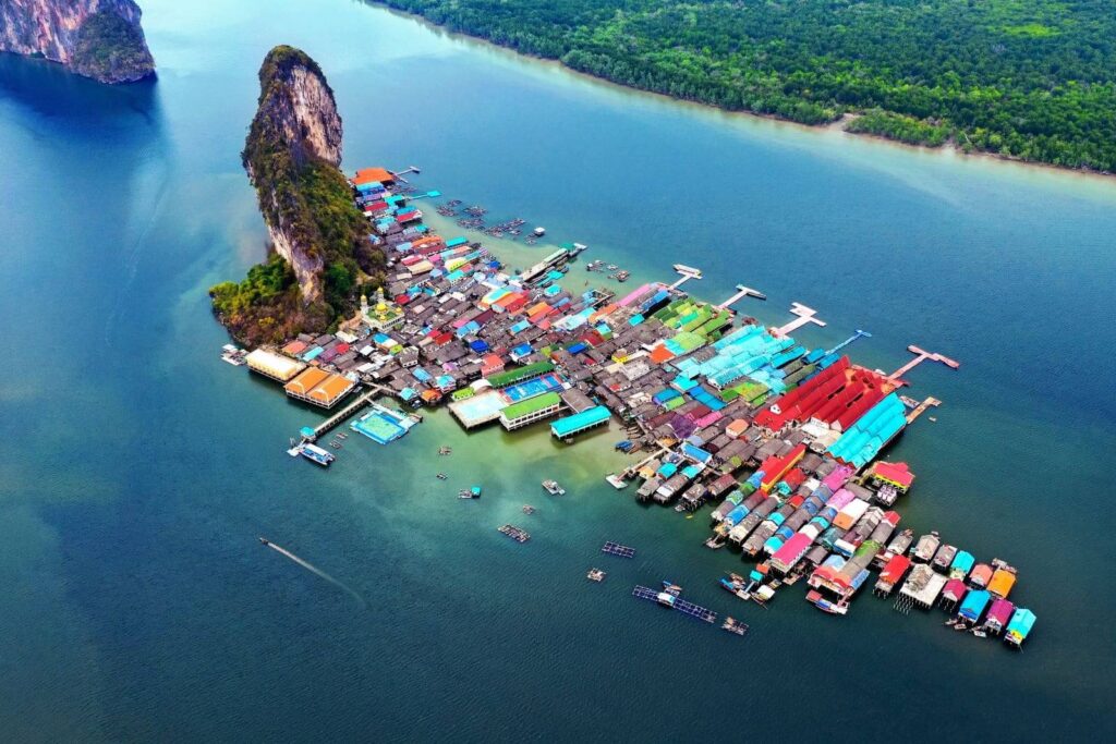 aerial-view-panyee-island-phang-nga-thailand