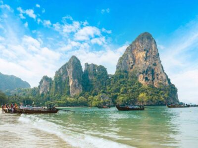 Best Tours and Day Trips Packages. Andaman Pass is a Best Tour Company in Phuket Krabi and Phang Nga providing boat tours, day trips and private tours to the top attractions throughout Andaman Sea and Islands.