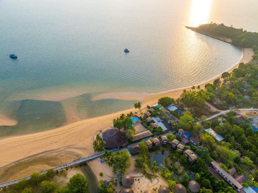 aerial-view-koh-phayam-beach-ranong-thailand