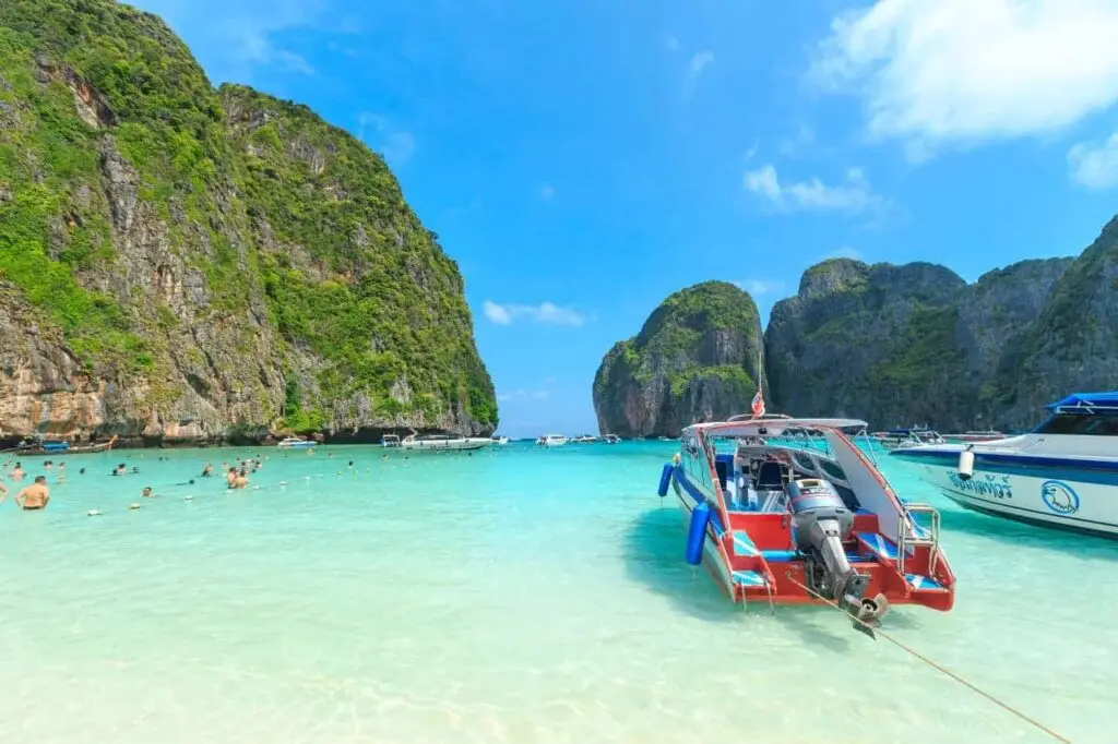 maya-bay-one-most-beautiful-beaches-phuket-province-thailand