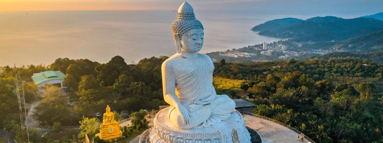 aerial-view-big-buddha-viewpoint-sunset-phuket-province-thailand