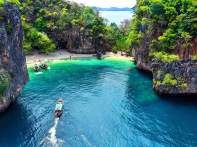 Best Tours and Day Trips Packages. Andaman Pass is a Best Tour Company in Phuket Krabi and Phang Nga providing boat tours, day trips and private tours to the top attractions throughout Andaman Sea and Islands.