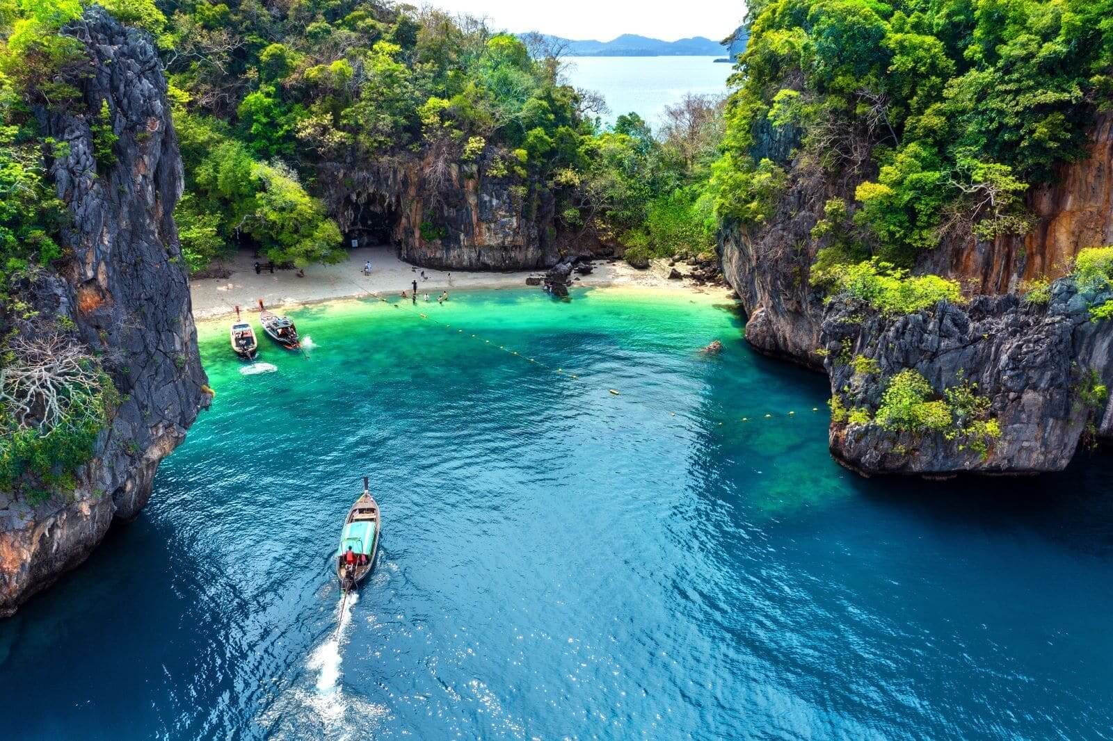 Best Tours and Day Trips Packages. Andaman Pass is a Best Tour Company in Phuket Krabi and Phang Nga providing boat tours, day trips and private tours to the top attractions throughout Andaman Sea and Islands.