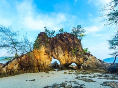 Best Trang Tours, Trang Day Trips & Excursions. Discover Top Tourist Attractions & Things to Do in Trang. Find Great Tour Packages Deals & Discounts!