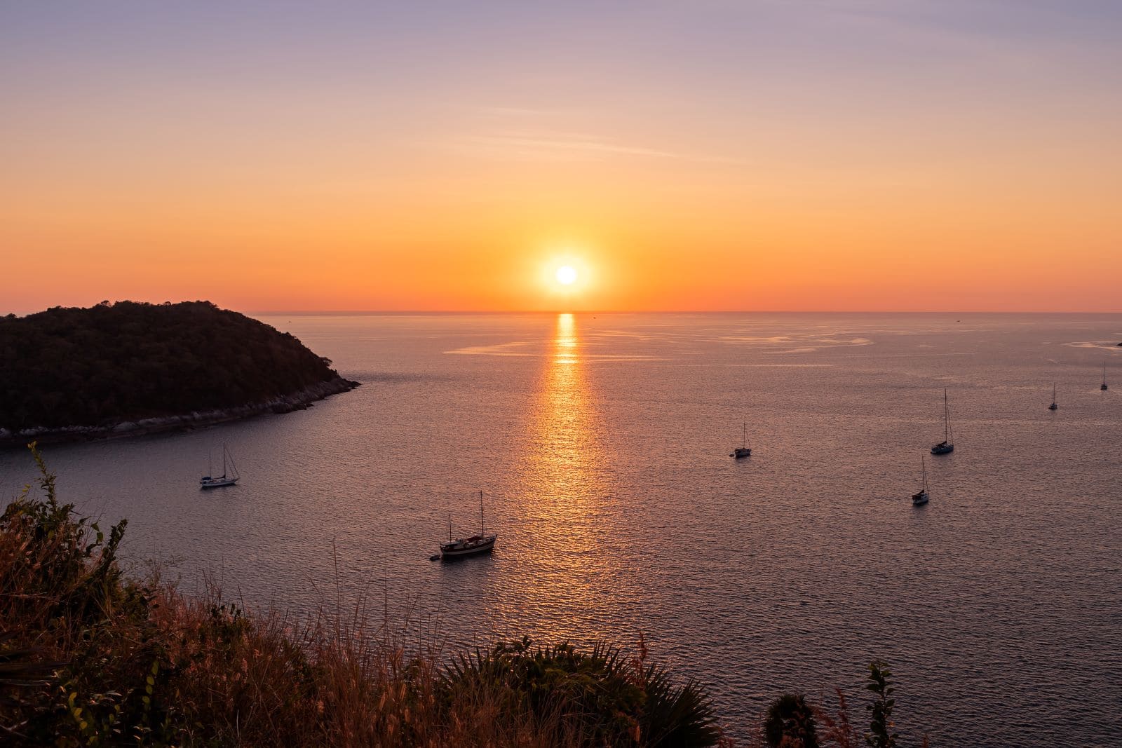 beautiful-sunset-andaman-sea-windmill-view-point-near-laem-promthep-cape-phuket-thailand