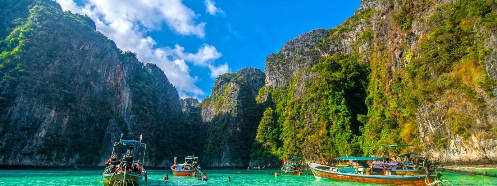 Best Tours and Day Trips Packages. Andaman Pass is a Best Tour Company in Phuket Krabi and Phang Nga providing boat tours, day trips and private tours to the top attractions throughout Andaman Sea and Islands.