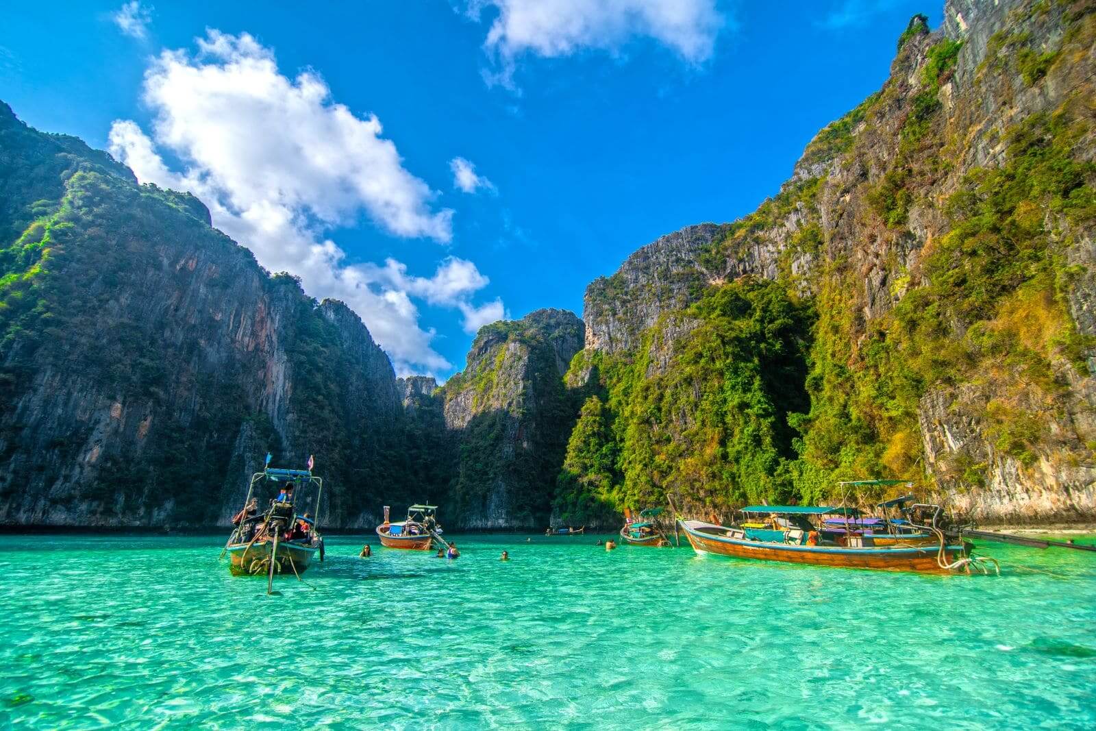 Best Tours and Day Trips Packages. Andaman Pass is a Best Tour Company in Phuket Krabi and Phang Nga providing boat tours, day trips and private tours to the top attractions throughout Andaman Sea and Islands.