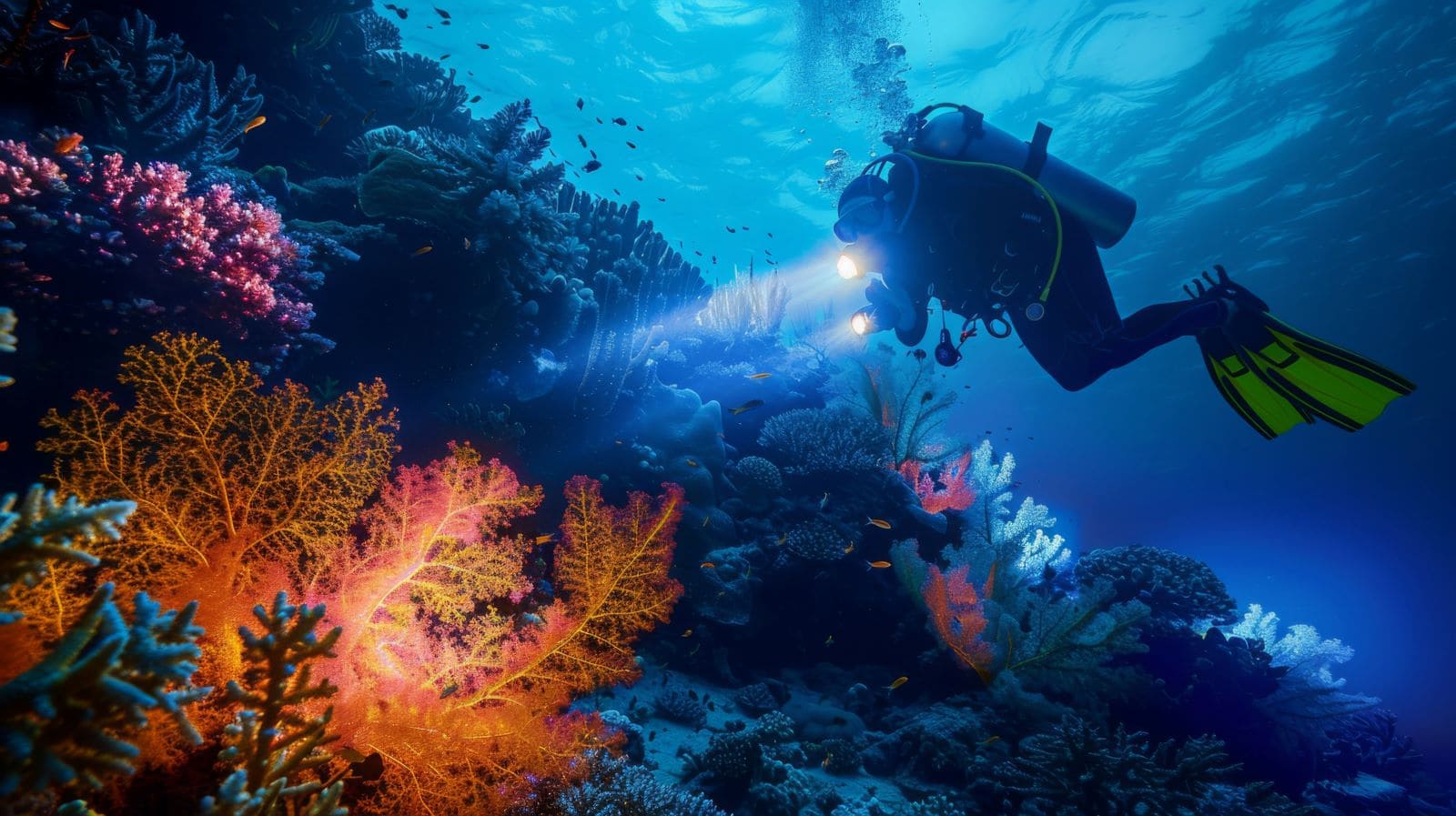 portrait-scuba-diver-sea-water-with-marine-life