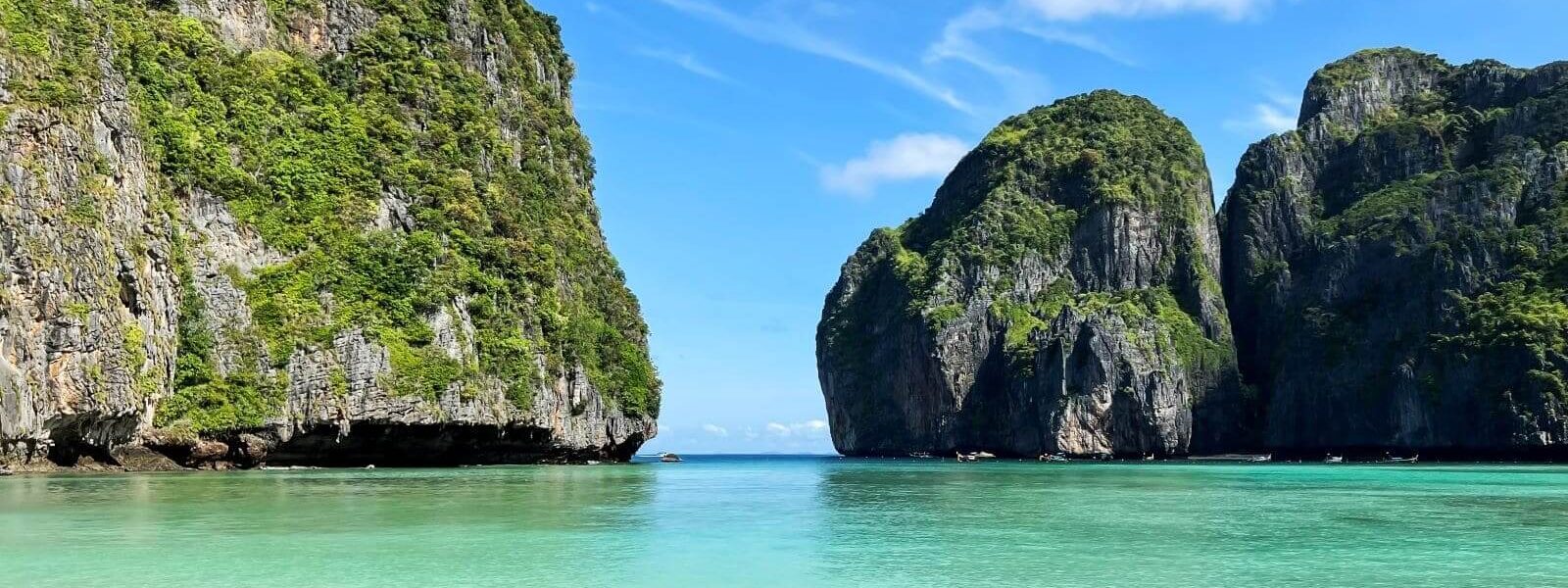 Best Tours and Day Trips Packages. Andaman Pass is a Best Tour Company in Phuket Krabi and Phang Nga providing boat tours, day trips and private tours to the top attractions throughout Andaman Sea and Islands.