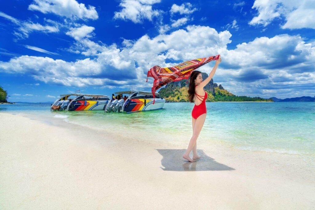 Safety Tips for Travelers Staying Safe in the Andaman Coast