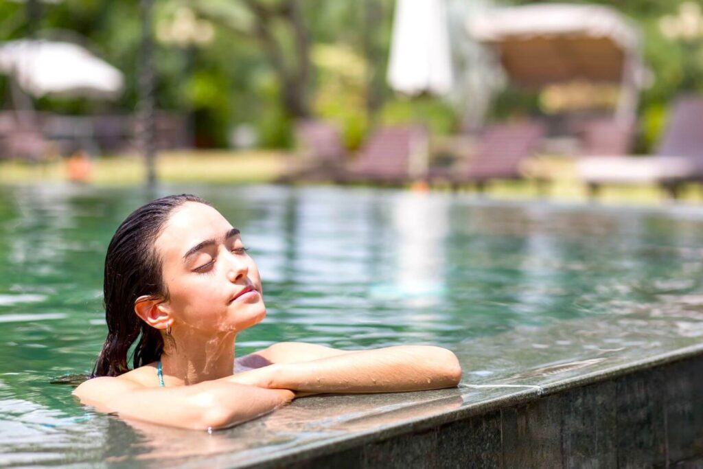 Wellness Spa and Yoga Meditation Retreats in Phuket Krabi Phang Nga Andaman Sea and Islands Thailand