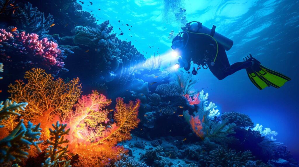 scuba-diver-sea-marine-phuket-krabi-phang-nga-andaman-sea-islands-thailand