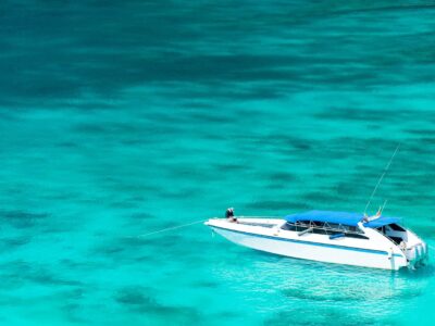 tropical-white-sand-beach-aerial