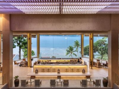 Amari Phuket Hotels & Resorts Thailand