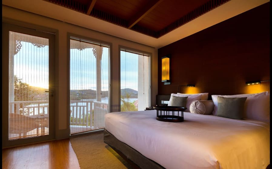 Amatara Welleisure Resort Phuket