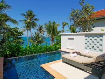 Amatara Welleisure Resort Phuket