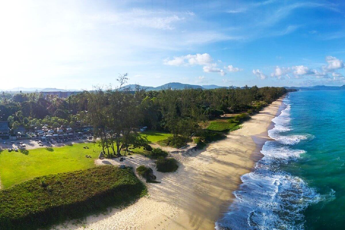 Anantara Mai Khao Phuket Villas