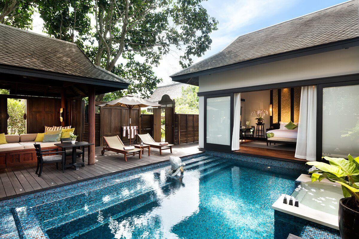 Anantara Mai Khao Phuket Villas