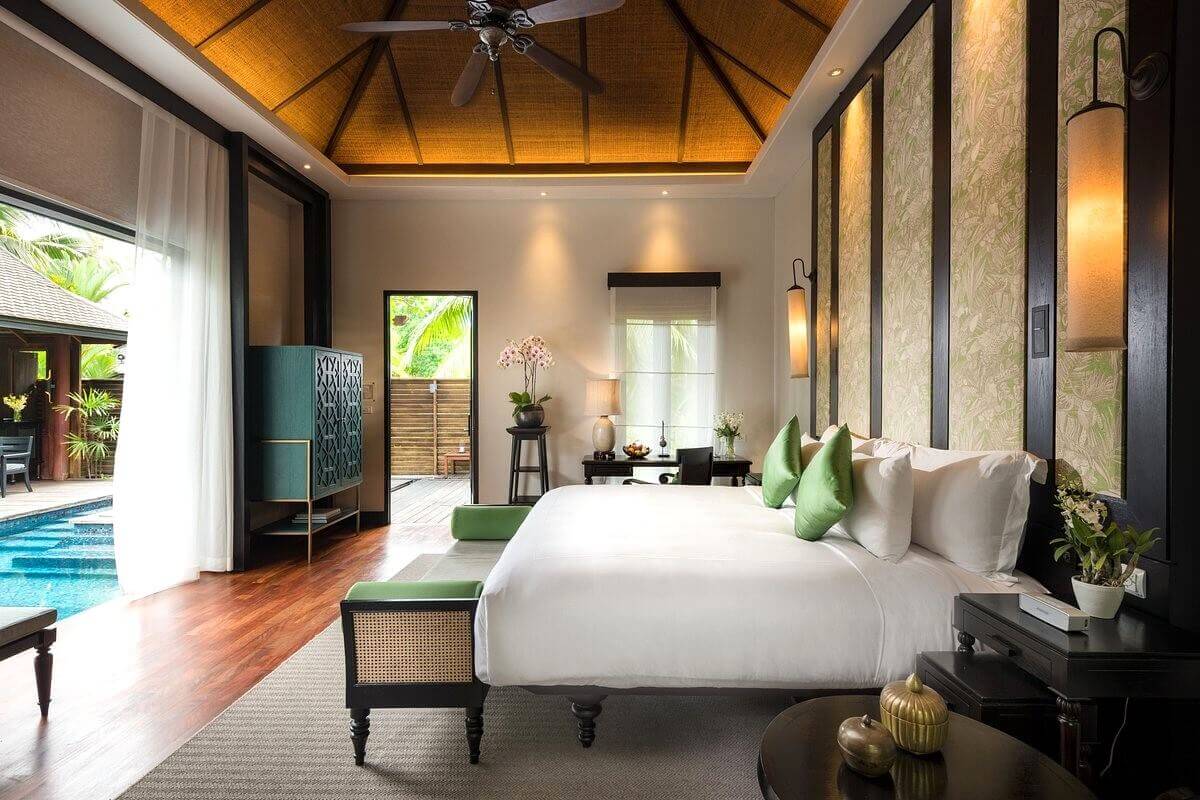 Anantara Mai Khao Phuket Villas