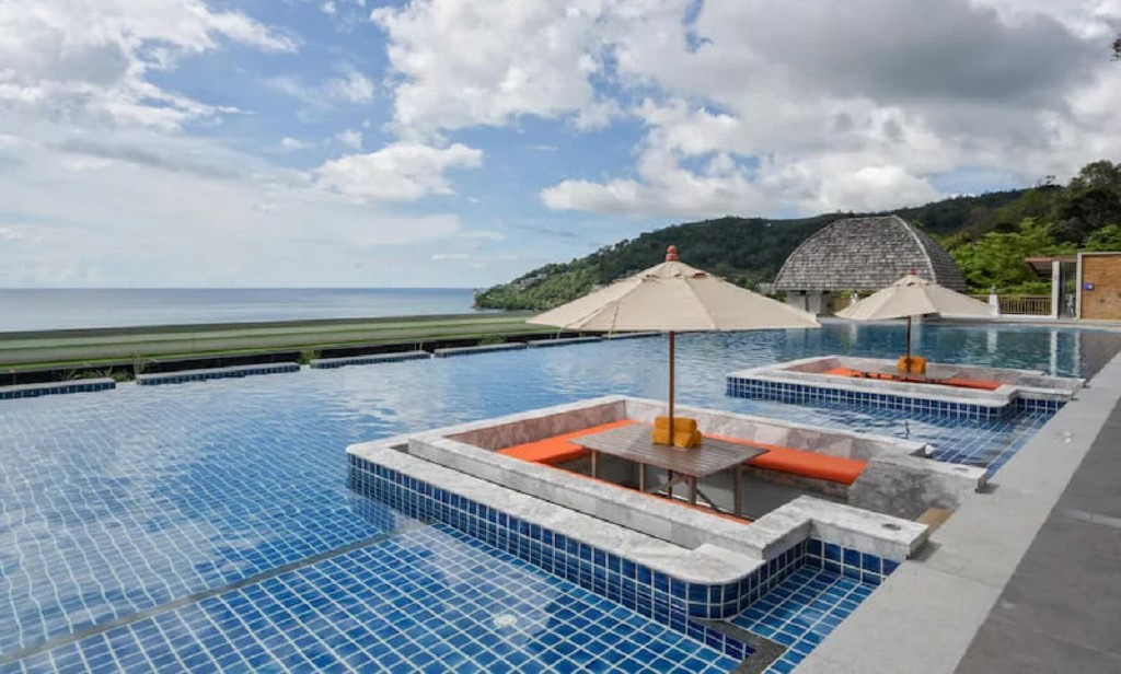 Andamantra Resort and Villa Phuket Thailand