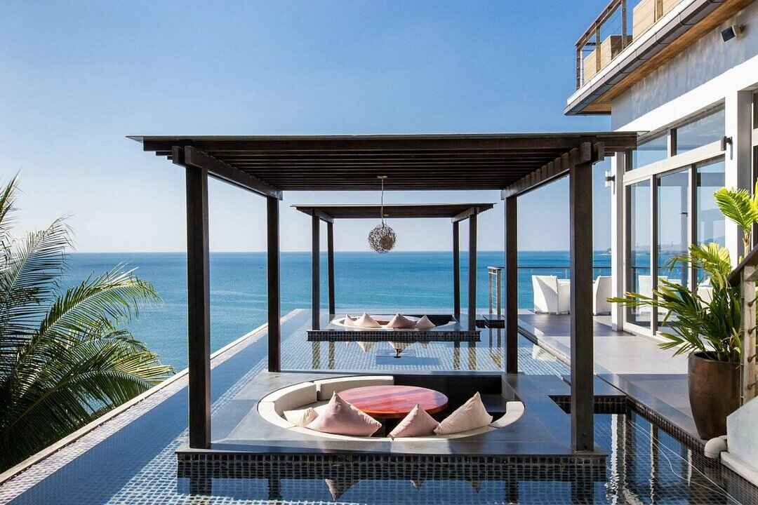 Cape Sienna Gourmet Hotel and Villas Thailand