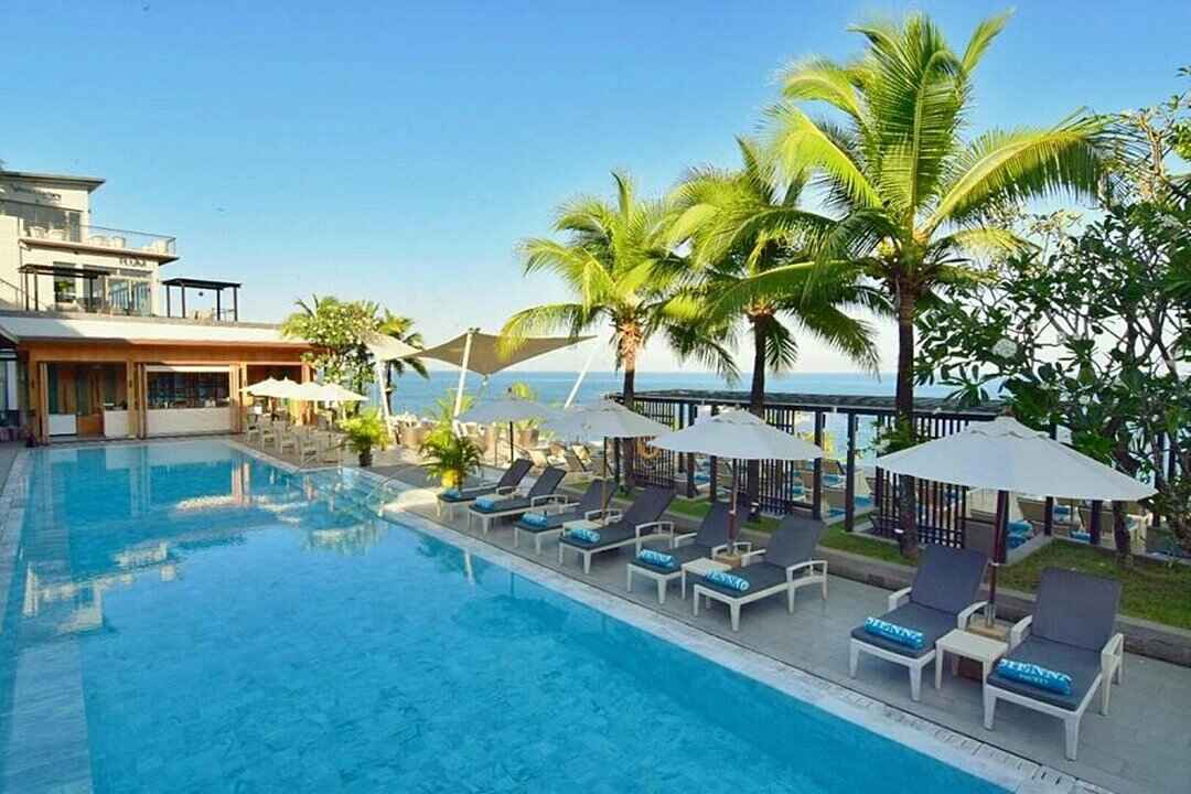 Cape Sienna Gourmet Hotel and Villas Thailand