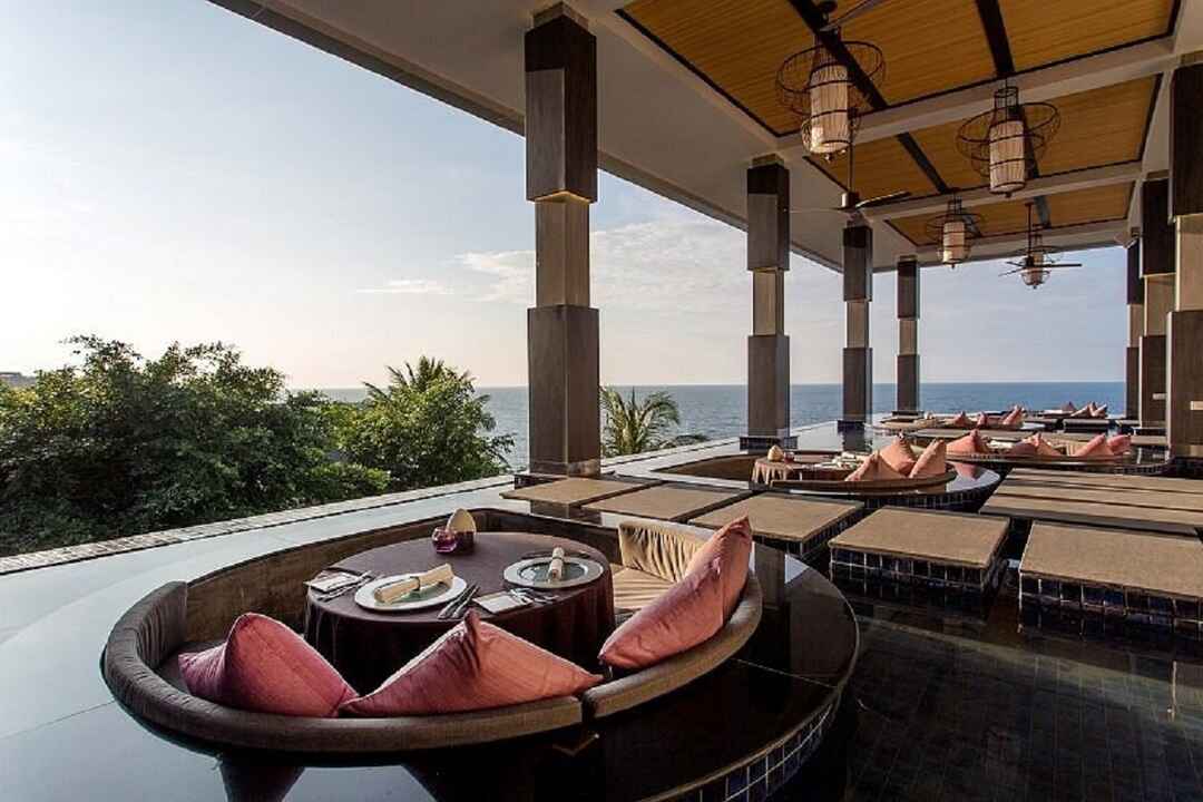 Cape Sienna Gourmet Hotel and Villas Thailand