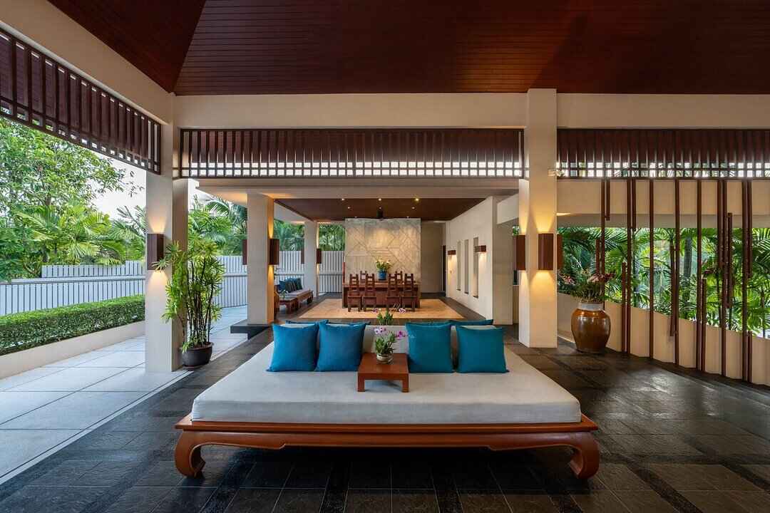 Dewa Phuket Resort and Villas Thailand