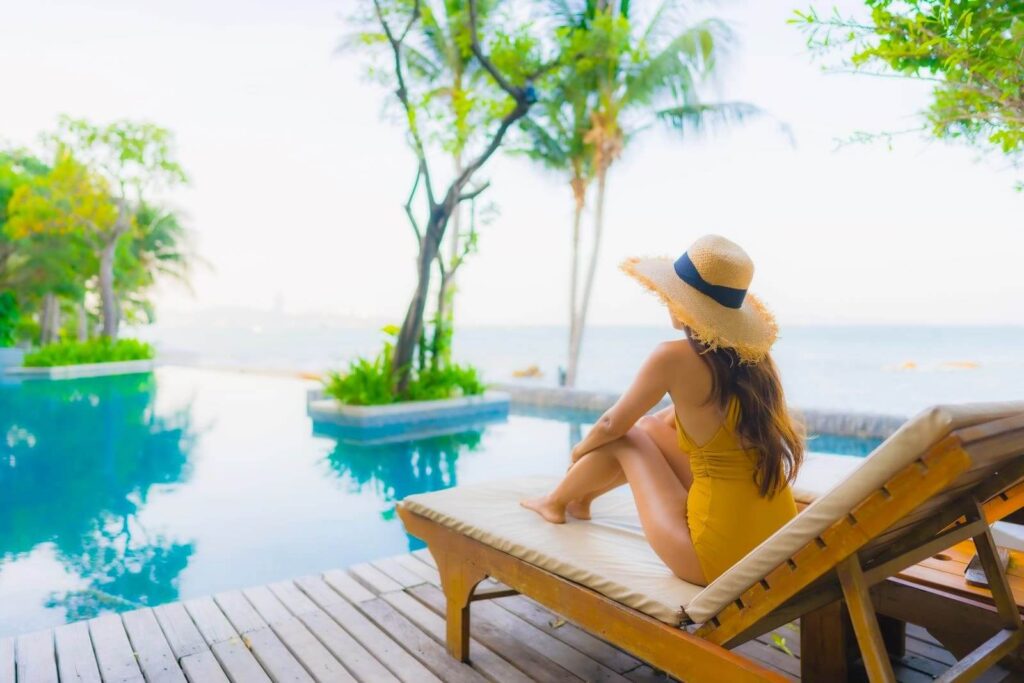 Eco-Friendly Escapes Sustainable Hotels in Phuket for Green Travelers Andaman Sea Thailand