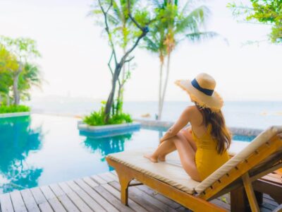 Eco-Friendly Escapes Sustainable Hotels in Phuket for Green Travelers Andaman Sea Thailand