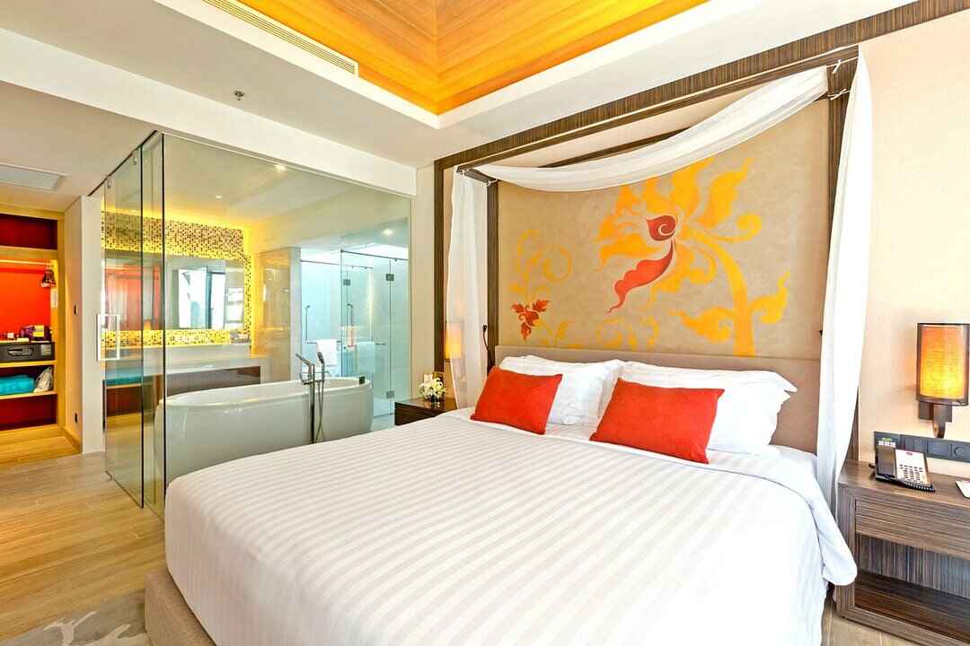 Grand Mercure Phuket Patong Thailand