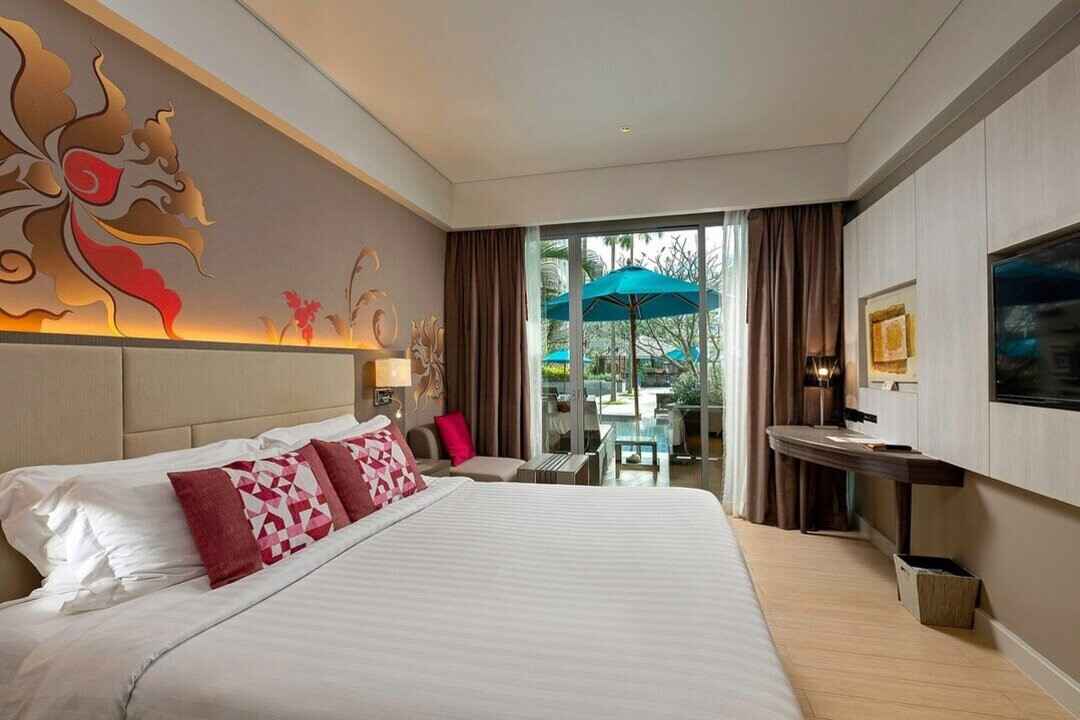 Grand Mercure Phuket Patong Thailand