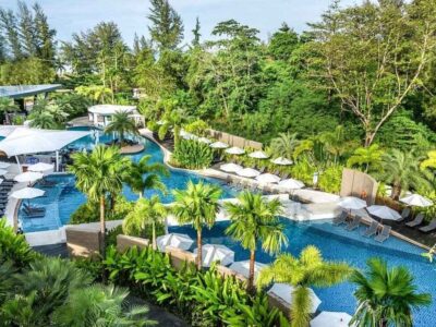 Holiday Inn Resort Phuket an IHG Hotel Thailand