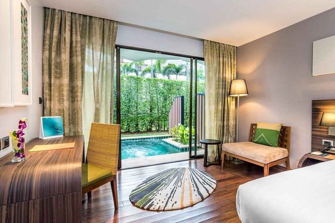 Holiday Inn Resort Phuket an IHG Hotel Thailand