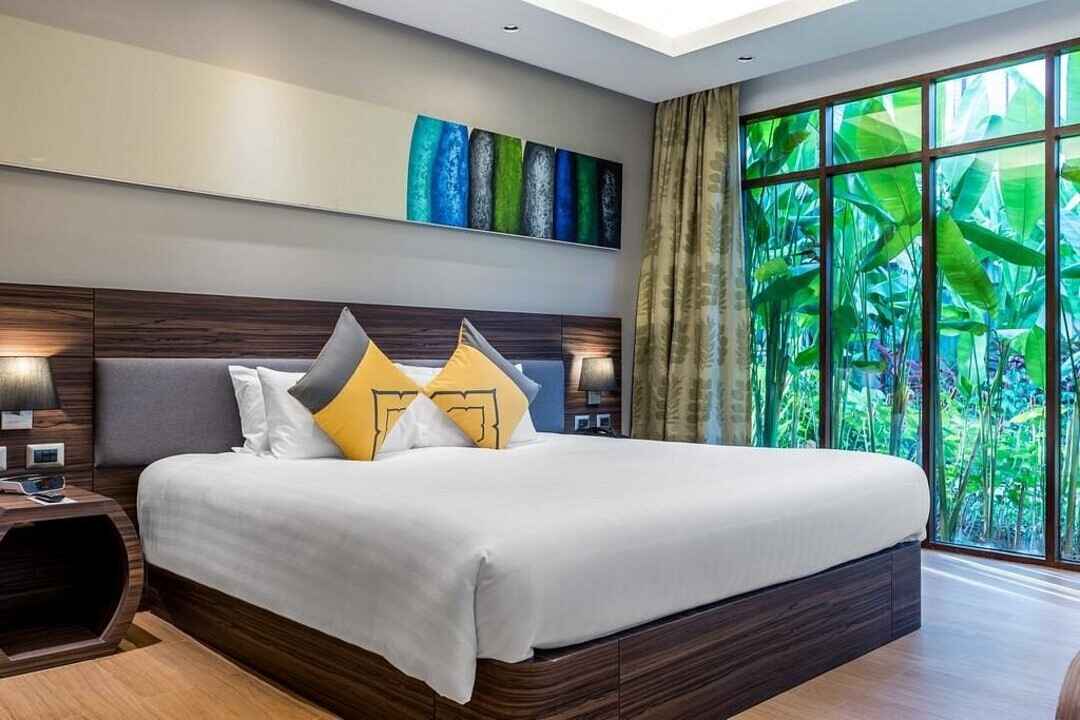 Holiday Inn Resort Phuket an IHG Hotel Thailand