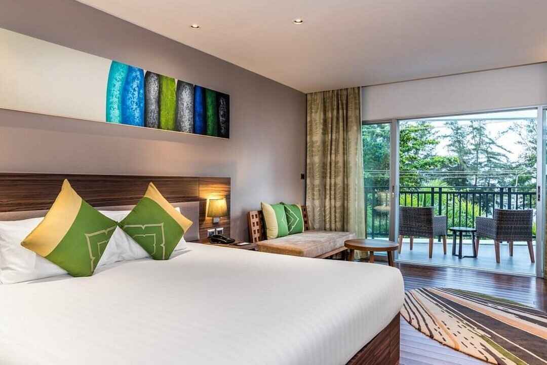 Holiday Inn Resort Phuket an IHG Hotel Thailand