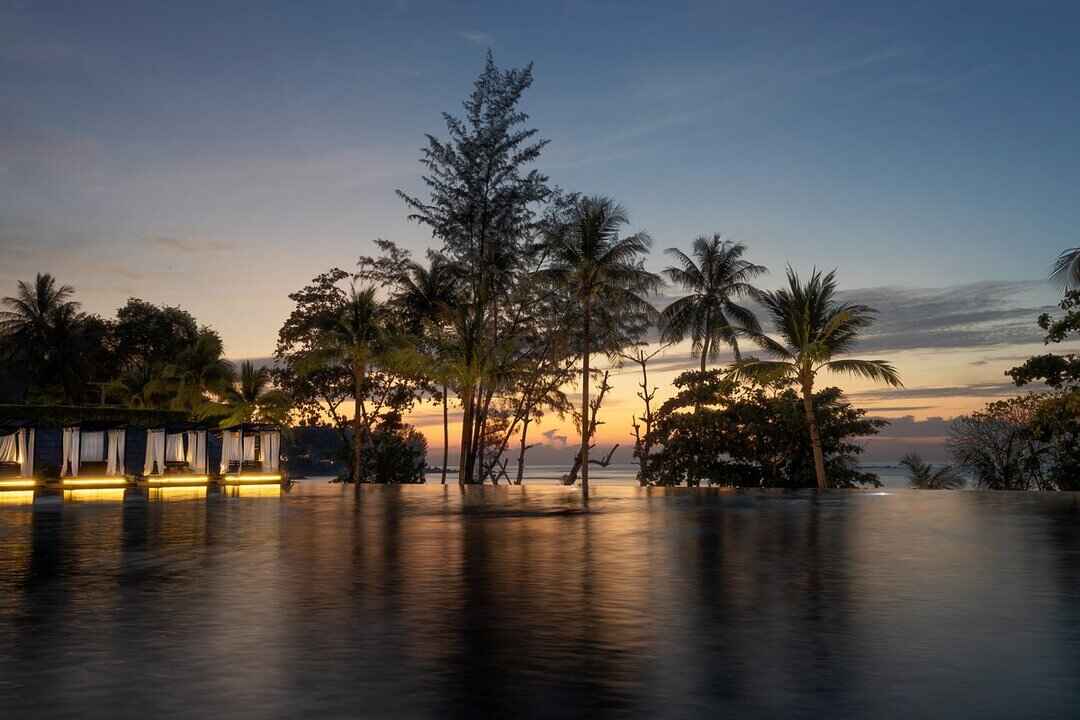 Hyatt Regency Phuket Resort Thailand